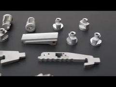 OEM-metaalspuitgieten