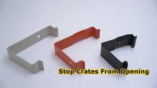 Kistclip