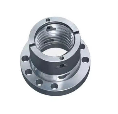 kopen Oem Precision Roestvrij staal Getoomde onderdelen Sandblasting Metal Stamping Parts online manufacture