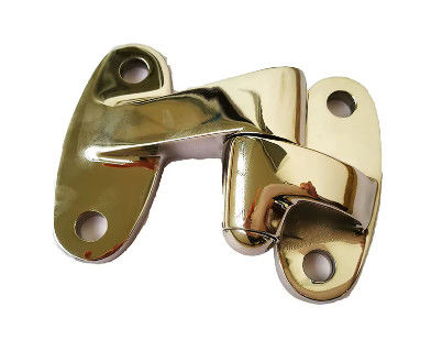 kopen IOS9001 Custom Lost Wax Casting OEM Aluminium Precision Casting online manufacture