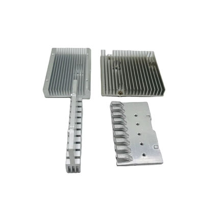kopen 6061 6063 T5 T6 Anodisatie van aluminium-verwarmingspoeder met poedercoating online manufacture