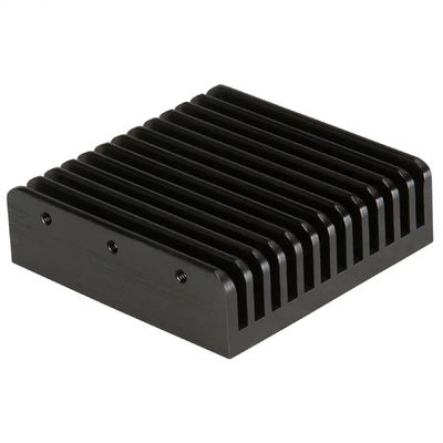 kopen Oem Die Cast Aluminium Heat Sink Extruded Aluminium Heat Sinks Radiator online manufacture