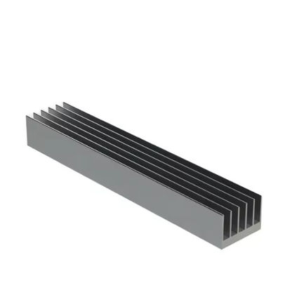 kopen Aluminium-extrusie-warmteput Profiel 180 mm 250 mm Pin Fin High Power Led Warmteput online manufacture