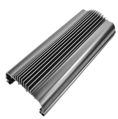 kopen Aquarium Led Light Heatsink Waterdicht Led Strip Heat Sink Op maat online manufacture