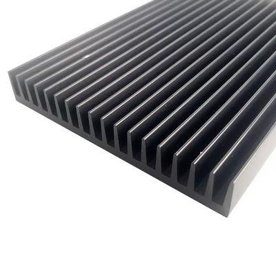 kopen Custom 6063 Aluminium Warmteafvoerruimte SK505 Gegote Aluminium Warmteafvoerruimte online manufacture