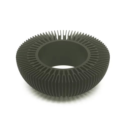 kopen 6063 Aluminium Heatsink Cob Led Heat Sink OEM ODM Die Cast Aluminium Heat Sink online manufacture