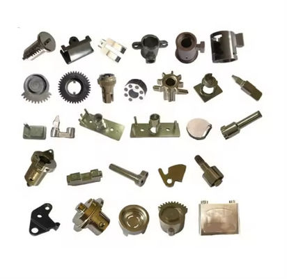 kopen Precision Powder Metallurgy MIM Parts Metalen spuitgieten Voor auto-onderdelen online manufacture