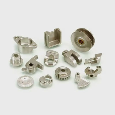 kopen Op maat gemaakte MIM-metalen spuitgieten online manufacture