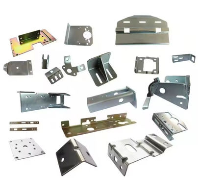 kopen OEM Aluminiumfabricage Services Automotive Aluminium Las Fabricage online manufacture