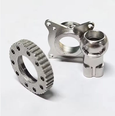 kopen MIM Drone-onderdelen Hardware voor spuitgieten Poedermetallurgie-onderdelen online manufacture