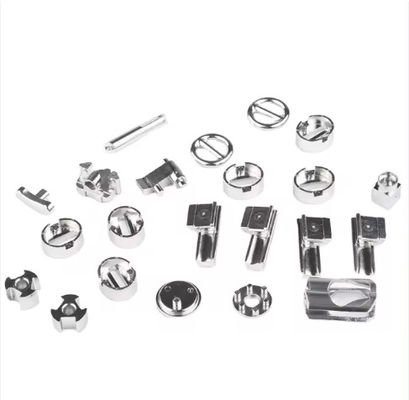 kopen Custom MIM Metal Injection Parts Mim roestvrij staal voor horlogeapparatuur online manufacture