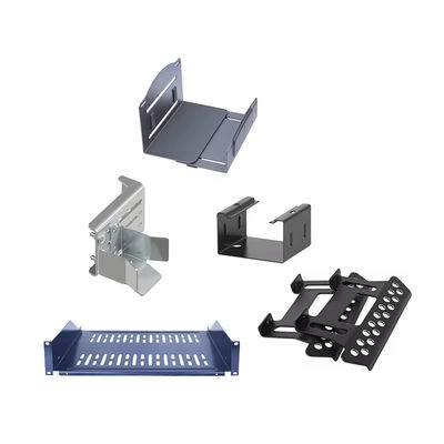 kopen ISO-stempelen van roestvrij staal OEM-fabricage van aluminiumplaten online manufacture