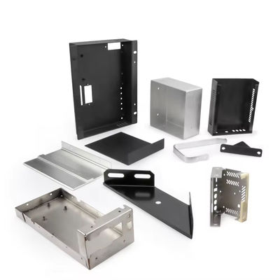 kopen Vervaardiging van metalen platen voor het buigen van metalen platen van metalen platen online manufacture