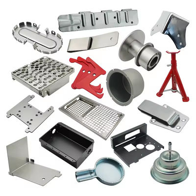 kopen Zinkbewerking Ss Plaatmetaal Fabricatie ISO9001 Precision Plaatmetaal online manufacture