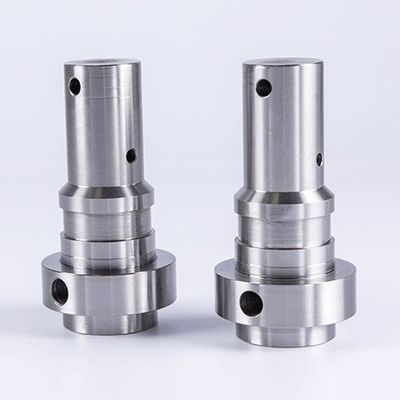 kopen ODM Machining Hard Anodized Aluminium Cnc Parts Voor Juwelen Awards online manufacture