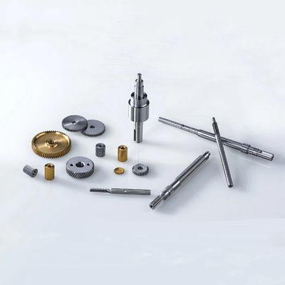 kopen Verwerkte delen van koper of van aluminium online manufacture