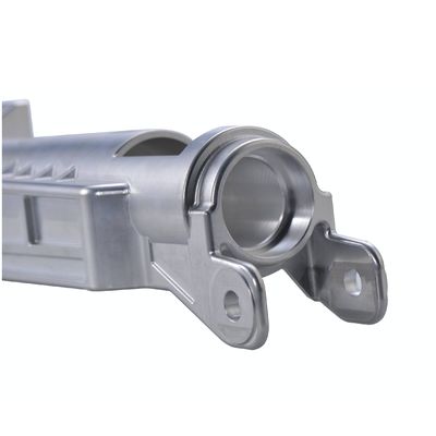 kopen OEM ODM Aluminium Cnc Bewerking Polijsten Roestvrij staal Bewerkingsonderdelen online manufacture