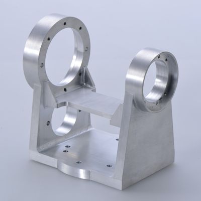 kopen Anodiseerde aluminiumonderdelen CNC-bewerking voor machines online manufacture
