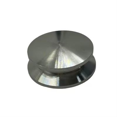 kopen 0.5mm 0,8mm CNC Precision Machining Aerospace Custom Aluminium Machining online manufacture