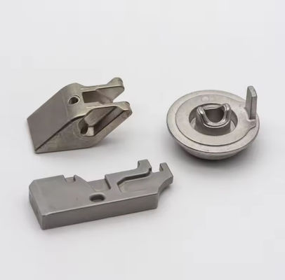 kopen Poedermetallurgie Metalen spuitgietdiensten Sintering van Mim-metalen onderdelen online manufacture