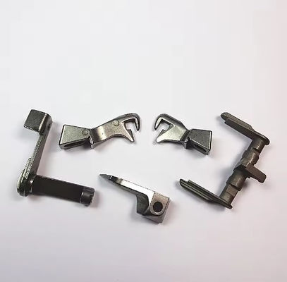 kopen Metalen zachte staal spuitgieten Metallurgie Poeder Metalen onderdelen MIM OEM online manufacture