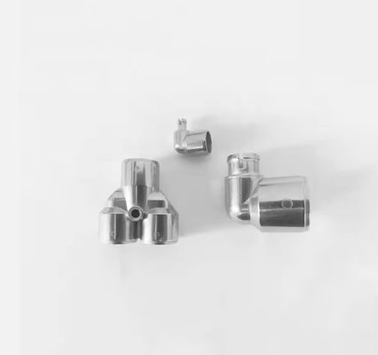 kopen OEM Messingspoeder metallurgie delen gesinterd metaal spuitgieten Mim online manufacture