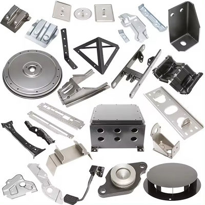 kopen Oem Custom Metal Forming Lasersnijden Lasersnijden Buigen Aluminium Plaat Fabricatie online manufacture