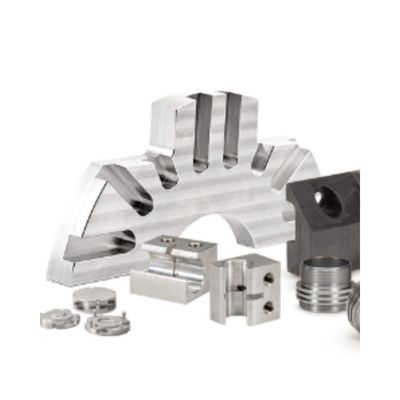 kopen OEM CNC-bewerkingsservice Anodiserend aluminium CNC-bewerkingsonderdelen online manufacture