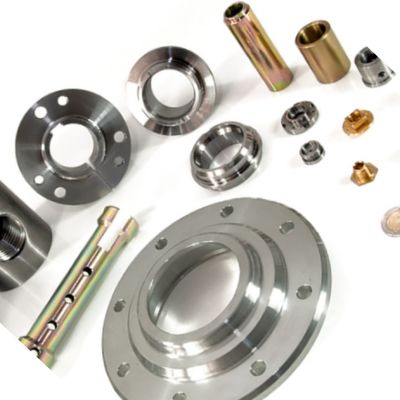 kopen Precision 0.1mm Ss Investment Casting Customized Rustvrij staal gietonderdelen online manufacture