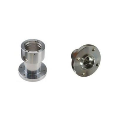 kopen 1 mm 2 mm 2,5 mm Dikte Aluminium Cnc Service Rapid Prototype Bewerkte onderdelen online manufacture