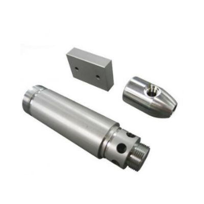 kopen Anodisatie Rapid Prototyping Cnc Machining Aerospace CNC Metalen onderdelen online manufacture
