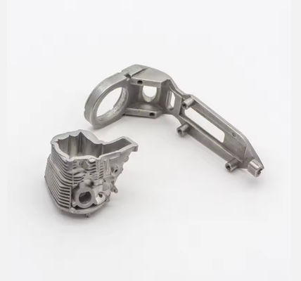 kopen 316 Roestvrij staal Metalen spuitgieten Poedermetallurgie Mim Spuitgieten online manufacture