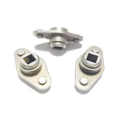 kopen Metalen poeder sinterproces MIM Metalen spuitgieten online manufacture