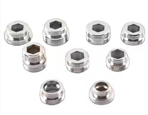 kopen Waterreiniger Adapter MIM-onderdelen Sintering Poedermetallurgie-onderdelen online manufacture