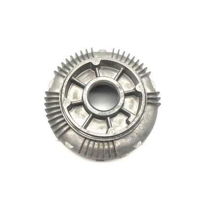 kopen Zink Magnesium A360 Aluminium legering Radiator behuizing Auto Gravity Die Casting online manufacture