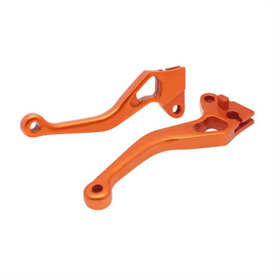 kopen Oranje zink legering gietgieten zandblazen aluminium legering gietgieten online manufacture