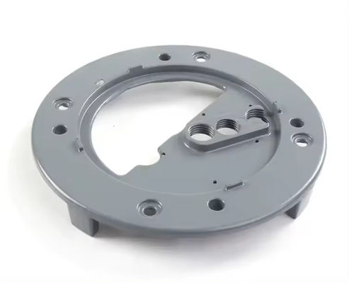 kopen Ingenieurswerk Cnc-bewerking van legeringen Aluminium Gietgieters Automobielonderdelen online manufacture