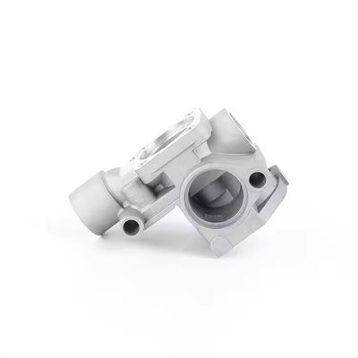 kopen Premium aluminium zink die casting onderdelen belhuisvesting roestvrij investeringsgegooid online manufacture