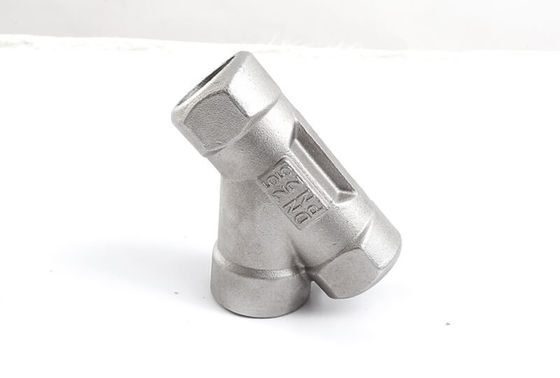 kopen SS304 Verloren was Investerings Giet voor pompen Kleppijpen en drukvaten online manufacture