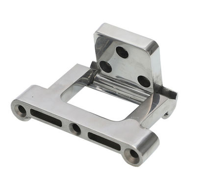 kopen OEM Motorfietsmotor Roestvrij staal CNC-bewerking HRC 35-45 Polijsten online manufacture