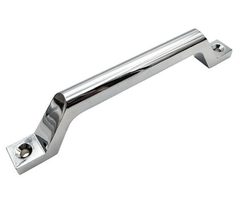 kopen Kabinet trekken staal Precision Casting geborsteld nikkel Ss Casting online manufacture