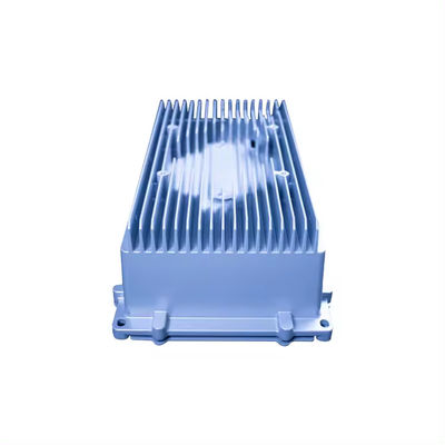 kopen Hoge precisie gietgegooid aluminium 0,05 mm zink aluminium legering gietgegooid online manufacture