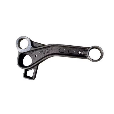 kopen Precision Lost Wax Sand Investment Casting Aluminium Alloy Die Cast CNC Parts online manufacture
