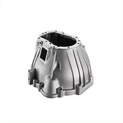 kopen Precision 0.05mm Aluminium legering Giet CNC Aluminium Zink Giet Giet online manufacture