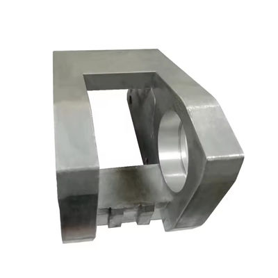 kopen OEM Aluminium legering ADC12 Gietstukken Kasten Magnesium legering Gietstuk online manufacture