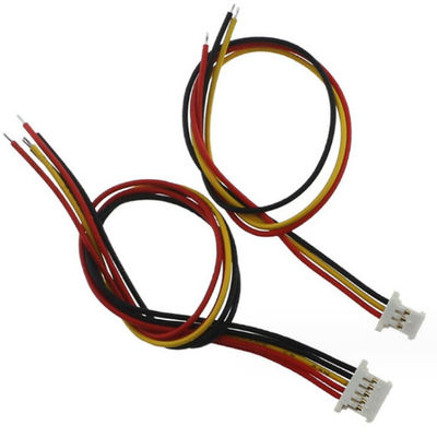 kopen Productie op maat van pcb's met metalen terminals voor elektrische onderdelen online manufacture