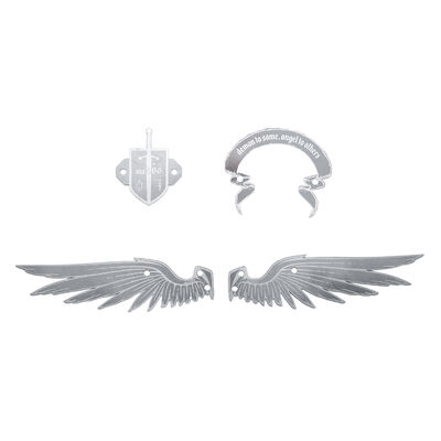 kopen Op maat gemaakte service Lasersnijden van roestvrij staal Metalen lassen Buigdelen Plaat metaal vervaardiging online manufacture