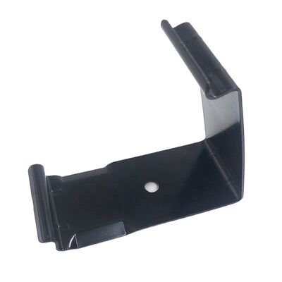 kopen Op maat gemaakte herbruikbare metalen veerklemmen van koolstofstaal voor verzending online manufacture