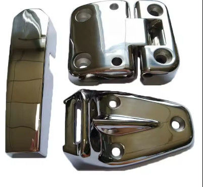 Precision Casting van roestvrij staal Wax Investment Casting Hoogdruk Die Casting