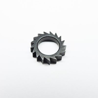 Op maat gemaakte metalen onderdelen, prototype, professionele CNC-bewerking